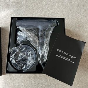 BioIonic Smart X Hair Dryer